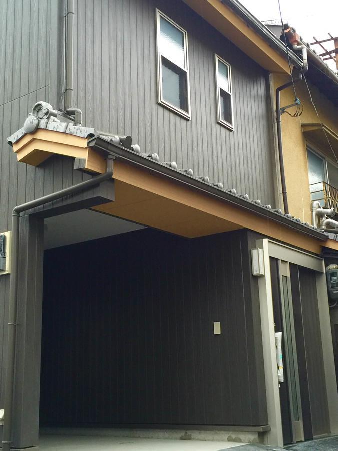Kotori House Quioto Exterior foto